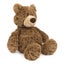 GUND - Pinchy Bear Brown 43cm - Kids Soft Toy Teddy Bears Carousel 4