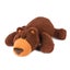 GUND - Tush Bear Lying Plush 35cm, Soft Toy Carousel 4
