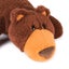 GUND - Tush Bear Lying Plush 35cm, Soft Toy Carousel 6