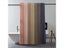 Bathroom Shower Curtain Carousel 3