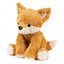 GUND - Cozys Fox 25cm - Kids Soft Toy Animals Carousel 4