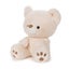 GUND - Kai Vanilla Bear Small 30cm - Kids Soft Toy Teddy Bears Carousel 3