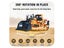 New RC Bulldozer Afterpay Carousel 3