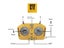 New RC Bulldozer Afterpay Carousel 12