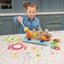 Bluey - Wooden Tabletop BBQ Set, Activity Toy, Ages 3+ Carousel 8