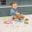 Bluey - Wooden Tabletop BBQ Set, Activity Toy, Ages 3+ Carousel 9