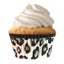 CUP CAKE CREATION STD WHITE LEOPARD CUPCAKE 32PCS Carousel 2