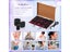 Hot Stones Massage Set with Warmer Carousel 9