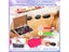 Hot Stones Massage Set with Warmer Carousel 11