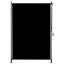 Outdoor Roller Blind 150X270 Cm Anthracite Blinds & Shades Carousel 1