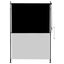Outdoor Roller Blind 150X270 Cm Anthracite Blinds & Shades Carousel 4