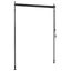 Outdoor Roller Blind 150X270 Cm Anthracite Blinds & Shades Carousel 6