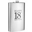 COYOTE 64OZ FLASK 18TH Carousel 1