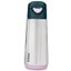B.BOX INSULATED SPOUT 500ML INDIGO ROSE Carousel 2