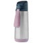 B.BOX INSULATED SPOUT 500ML INDIGO ROSE Carousel 4