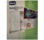 CHICCO BABY HUG 2 PCS CRIB SET LITTLE ANIMALS Carousel 2
