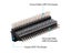 GPIO Edge Extension Leads The 40 Pin Out Of Convenient Use For Raspberry Pi Carousel 8