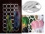 Scarf Hanger Storage Rack Carousel 6