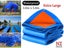 PTN NEW Large Canvas Tarpaulin Tarps Sale - Sale Carousel 1