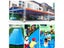 PTN NEW Large Canvas Tarpaulin Tarps Sale - Sale Carousel 11