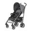 CHICCO STROLLER: LITEWAY BASIC - COAL Carousel 1