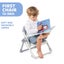 CHICCO BOOSTER SEAT: CHAIRY BUNNY Carousel 3