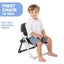 CHICCO BOOSTER SEAT: CHAIRY SWEET DOG Carousel 3