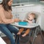 CHICCO HIGHCHAIR: POLLY BLACK Carousel 6