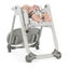 CHICCO BC HIGHCHAIR: POLLY PROGRESS 5-ANTHRCT Carousel 3