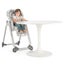CHICCO BC HIGHCHAIR: POLLY PROGRESS 5-ANTHRCT Carousel 4