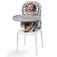 CHICCO BC HIGHCHAIR: POLLY PROGRESS 5-ANTHRCT Carousel 5
