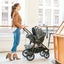 CHICCO STROLLER: CORSO STUDIO Carousel 14