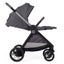 CHICCO STROLLER: BELLAGIO BLACK SATIN Carousel 3
