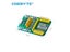 EFR32 Test Board USB Port 2.4GHz ZigBee 3.0 Test Kit For E180-ZG120B Carousel 5