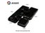 G1/4'' Aluminum Radiator For PC Water Cooling Computer Case GPU CPU RAM Cooler Carousel 4