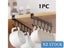 Kitchen Storage Rack Kitchen Organiser Hanging Rack Holder Carousel 1