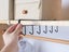 Kitchen Storage Rack Kitchen Organiser Hanging Rack Holder Carousel 9