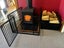 Designer Fireplace Guards - Made to Measure Carousel 2
