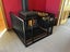 Designer Fireplace Guards - Made to Measure Carousel 1