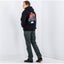 HUFFER Spider-Man Hoodie, size XL, New. Carousel 2