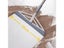 180° Rotatable Magic Rubber Broom Silicone Mop For Home Floor Cleaning Carousel 4