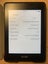 Kindle Paperwhite 10th Generation $1 RESERVE Carousel 3