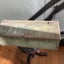 2 xRough old vintage wooden tool box rustic industrial Carousel 2