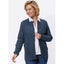 Value pack- double cardigan pack - blue & berry - size 12 - classic style Carousel 1