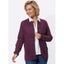 Value pack- double cardigan pack - blue & berry - size 12 - classic style Carousel 2