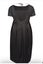 Dref by D drop back dress Carousel 3