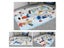 Large City Traffic Park Baby Play Mat Waterproof Educational Kids Playmat Game Carousel 5