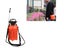 Weed Sprayer Pressure Sprayer Carousel 4