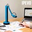 IPEVO VZ-X Wireless HDMI USB Document Camera + EZCast Wireless Screen Casting Carousel 4