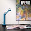 IPEVO VZ-X Wireless HDMI USB Document Camera + EZCast Wireless Screen Casting Carousel 5